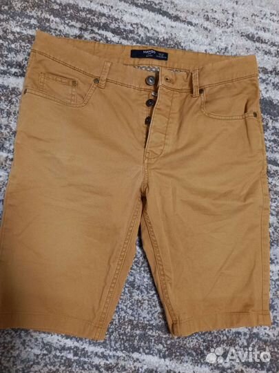 Шорты мужские