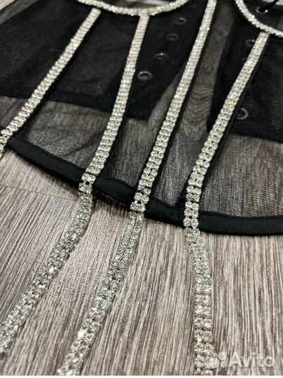 Корсет новый