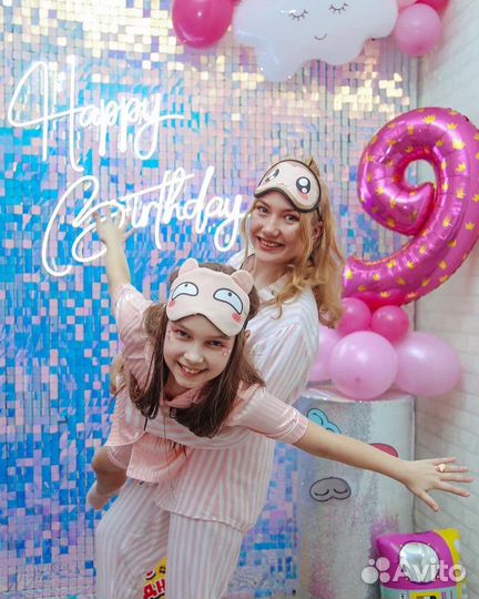 Детская игровая комната студия