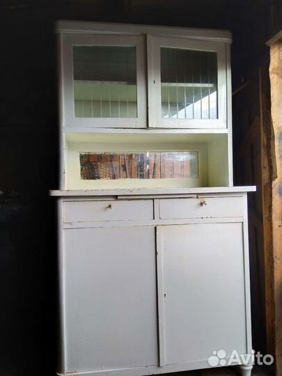 Буфет Советский