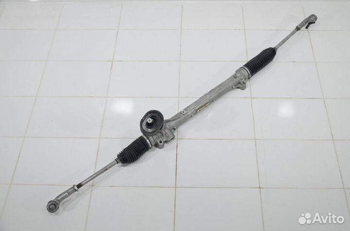 Рейка рулевая Volkswagen Polo 2017-2020