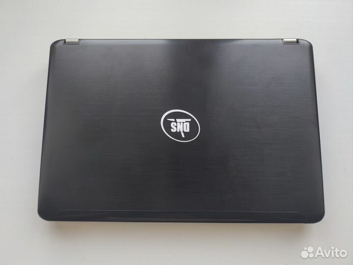 Нетбук DNS P116K