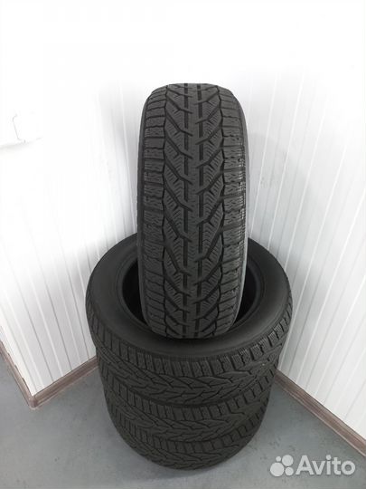 Tigar Winter 205/55 R16