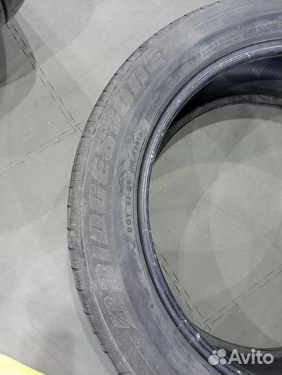 Bridgestone Dueler H/L 235/55 R20 V