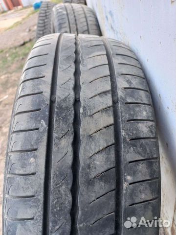 Pirelli Cinturato P1 185/55 R15 82H