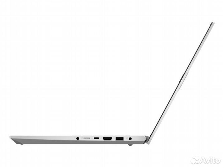 Ноутбук asus VivoBook Pro 15 Ryzen 5 5600H