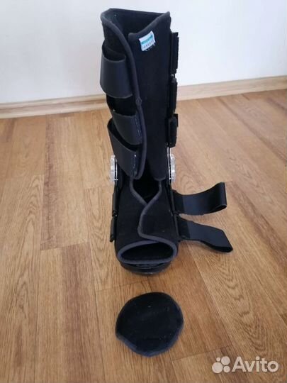 Ортез для голеностопа HAS-301