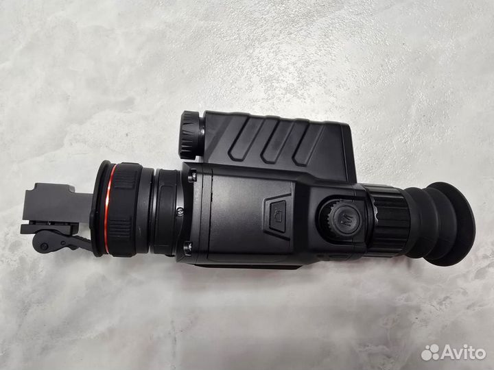 Тепловизионный прицел Guide TR430