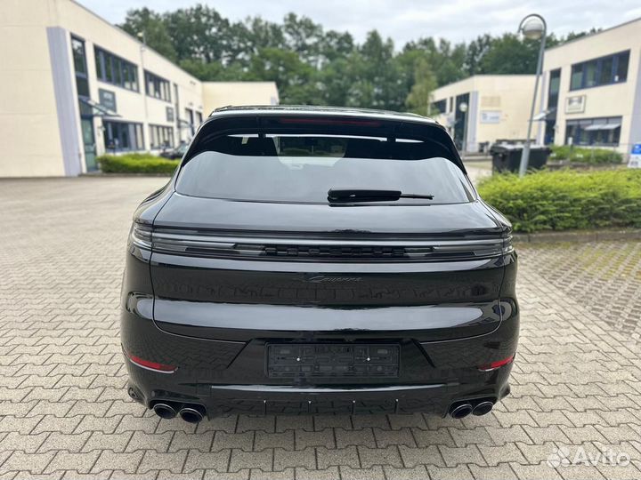 Porsche Cayenne 3.0 AT, 2023, 9 900 км