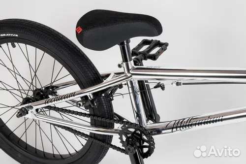 Велосипед Бмх bmx Миллениум TT