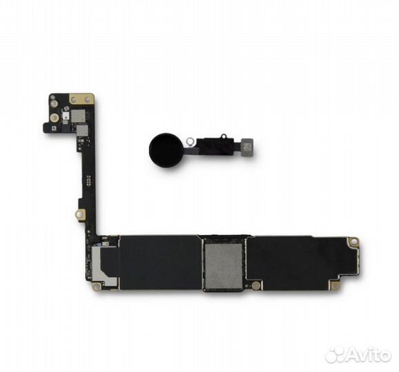 Системная плата для iPhone 8 Plus, 64gb, Touch ID