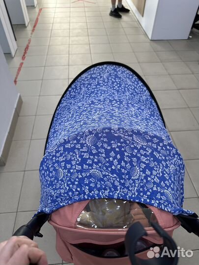 Дождевик и капор защита от солнца