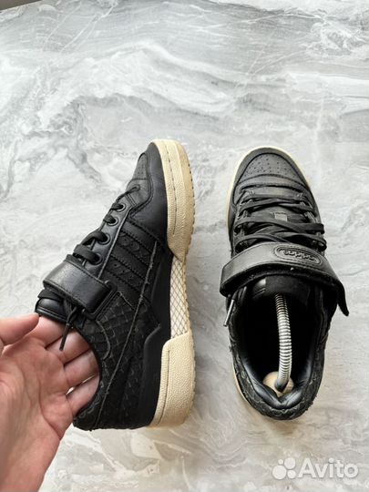 Кроссовки Adidas Forum Low