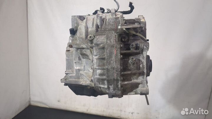 Кпп - автомат (АКПП) 4х4 Volkswagen Tiguan 2 TSI, 2019