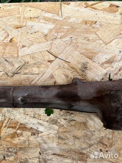 Рулевая рейка toyota corolla 180