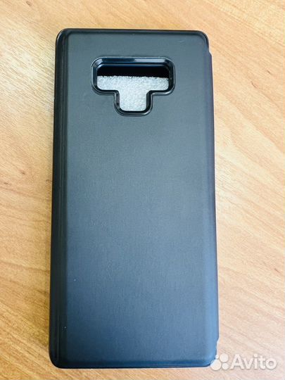 Чехлы на Samsung galaxy Note 9