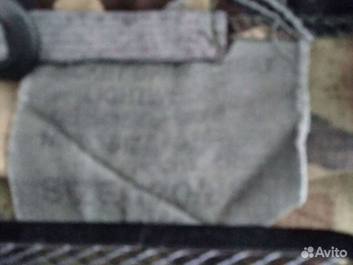 Кофта военная DMP размер 44- рост 170