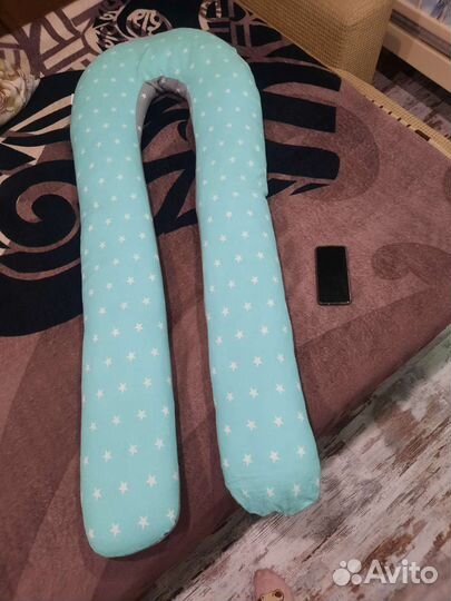 Подушка для беременных