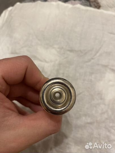 Мундштук для трубы Bach 7 CW