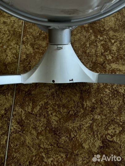 Электрокачели tommy