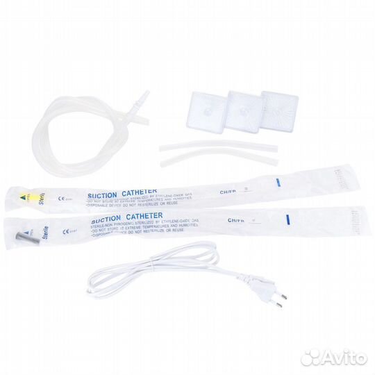 Аспиратор медицинский (отсасыватель электрический)