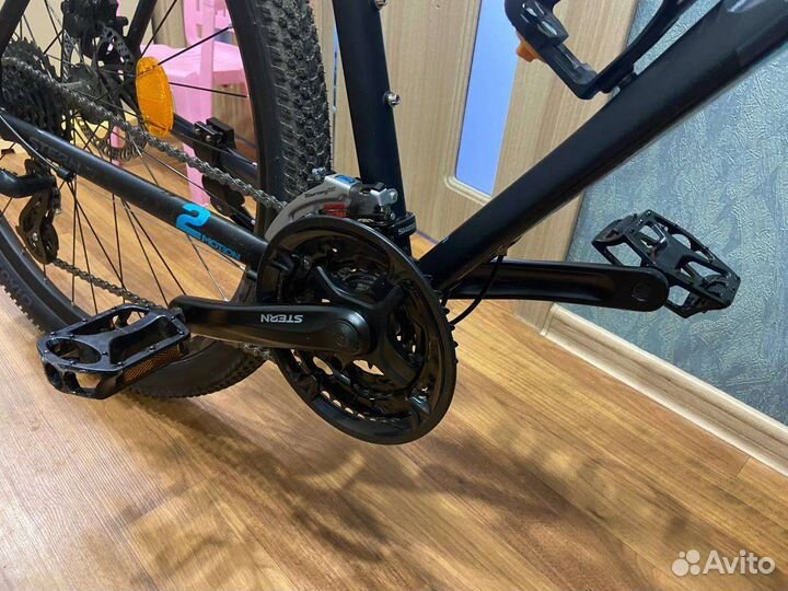 Велосипед stern motion 2.0 29