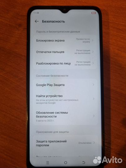 Tecno Spark 10, 4/128 ГБ