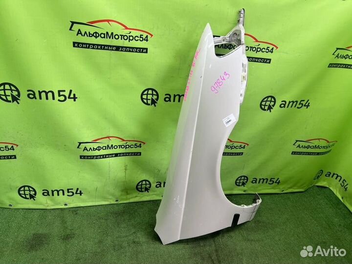 Крыло переднее правое Toyota Corona ST190