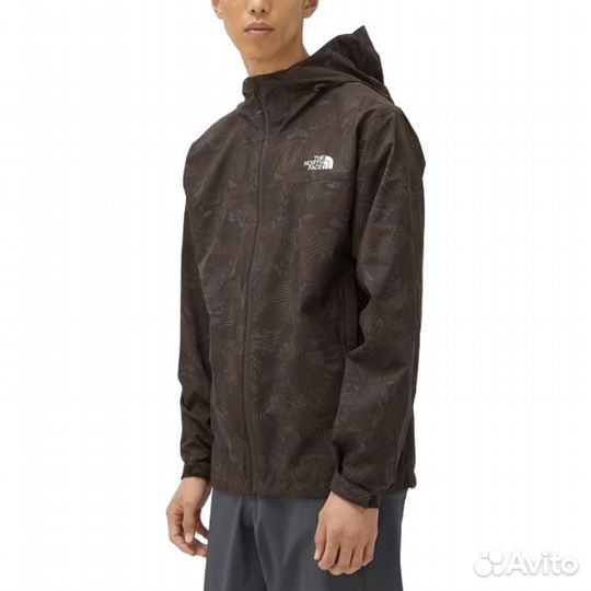 THE north face Jacket Men Brown (M)(76)