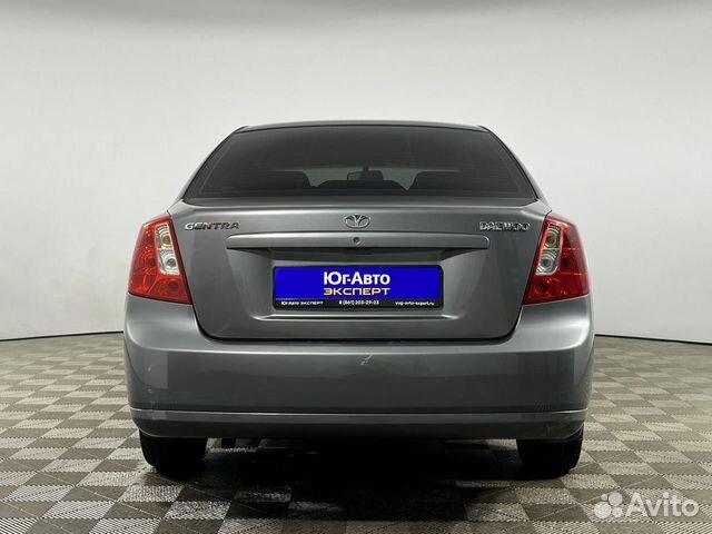 Daewoo Gentra 1.5 MT, 2014, 124 000 км объявление продам
