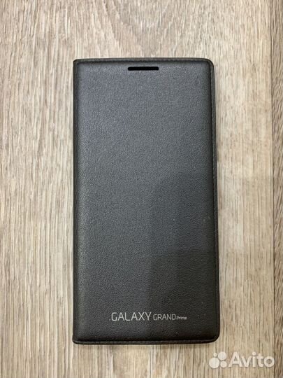 Samsung Galaxy Grand Prime VE Duos SM-G531H/DS, 8 ГБ