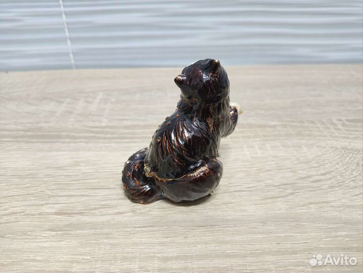 Статуэки кошек, копилки