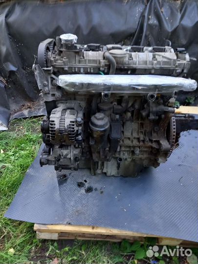 Мотор в5244s5 по запчастям