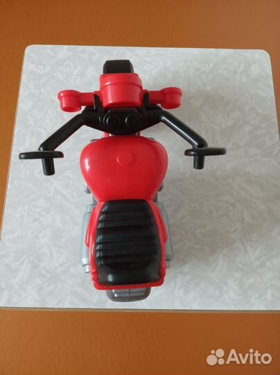 Детские игрушки