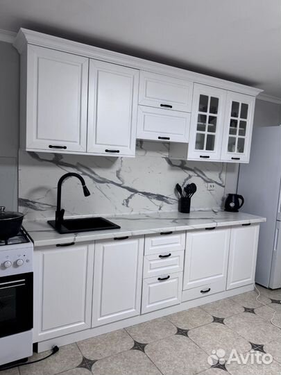 Кухонный гарнитур Палермо 240