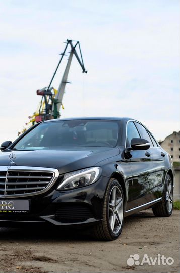 Аренда Мерседес С250CDI