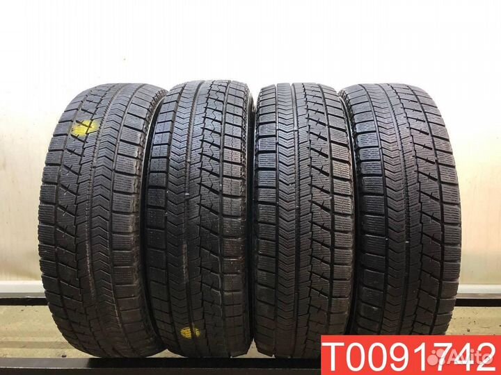 Bridgestone Blizzak VRX 185/65 R15 88Q