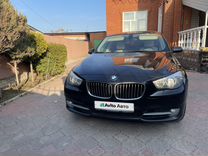 BMW 5 серия GT 3.0 AT, 2011, 167 000 км, с пробегом, цена 2 050 000 руб.