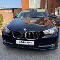 BMW 5 серия GT 3.0 AT, 2011, 167 000 км, с пробегом, цена 2 040 000 руб.