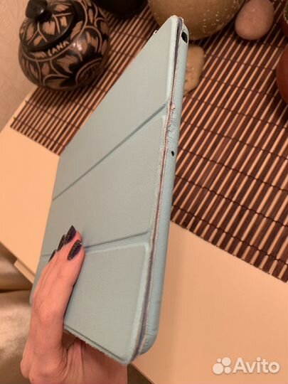 Чехол iPad 10.2 бу