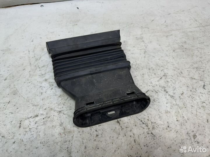 Воздуховод Mercedes GLE GLS ML GL 166