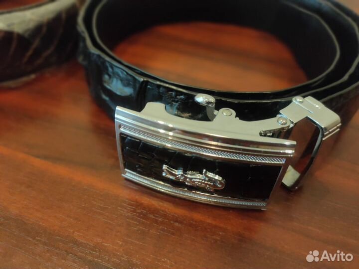 Ремень Кайман