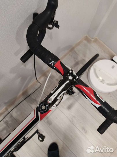 Продам велосипед бу