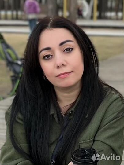 Клининговые услуги