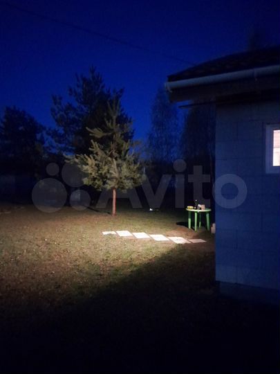 Дача 26 м² на участке 20 сот.