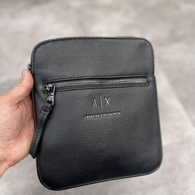 Сумка мужская armani exchange