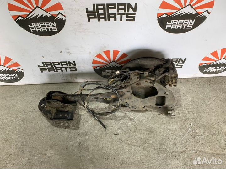 Рычаг продольный задний правый Mazda Cx-9 TB 3.7