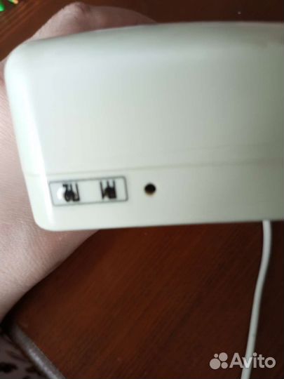 Сигнализатор Загазованности Патриот квф-01сн