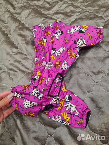 Одежда для собак