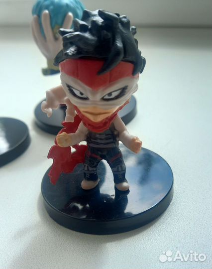 Аниме фигурки